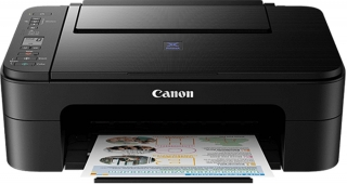 Canon Pixma E3340
