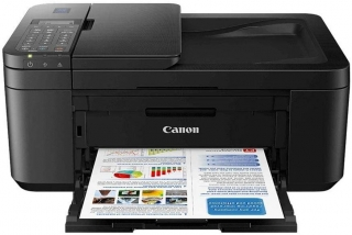 Canon Pixma E4240