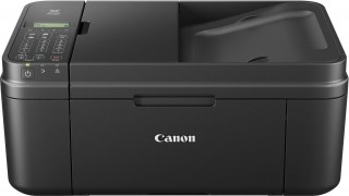 Canon Pixma E484