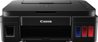 Canon Pixma G2400