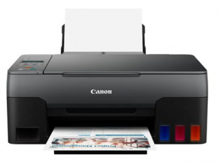 Canon Pixma G2460