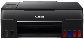 Canon Pixma G640