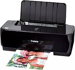 Pixma IP1800 - 2