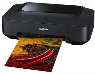 Canon Pixma iP2700