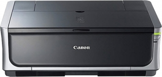 Pixma IP3500 - 2