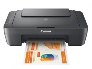 Canon Pixma MG2551S