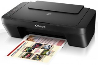 Canon Pixma MG3050