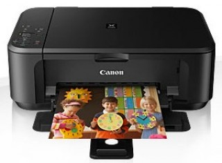 Canon Pixma MG3550