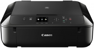 Canon Pixma MG5750