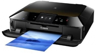 Canon Pixma MG6350