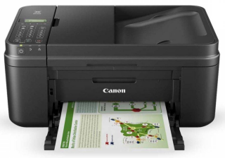 Canon Pixma MX495