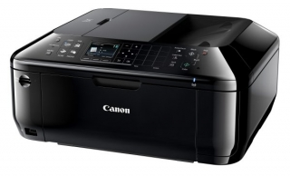 Canon Pixma MX515
