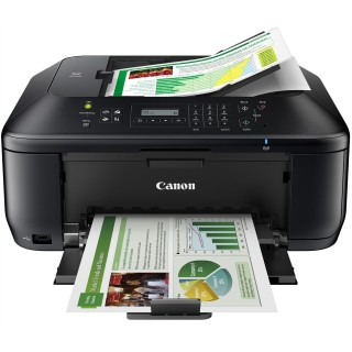 Canon Pixma MX535