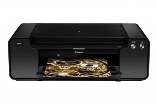 Canon Pixma Pro-1