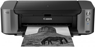 Canon Pixma Pro-10s