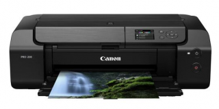 Canon Pixma Pro-200