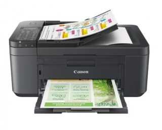 Canon Pixma TR4755I