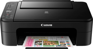 Canon Pixma TS3150