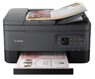 Canon Pixma TS7450