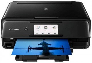 Canon Pixma TS8150