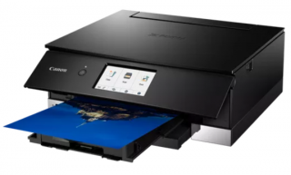 Canon Pixma TS8350