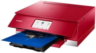 Canon Pixma TS8352