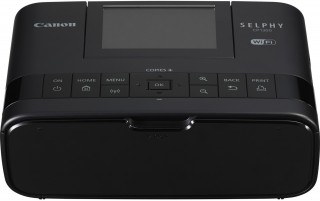 Canon Selphy CP1300