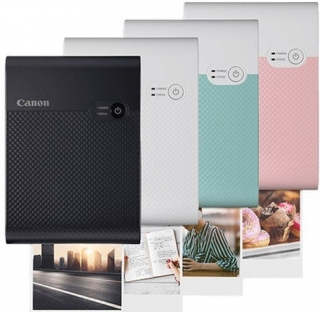 Canon Selphy Square QX10