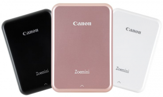 Canon Zoemini