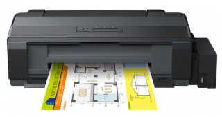 Epson EcoTank ET-14000