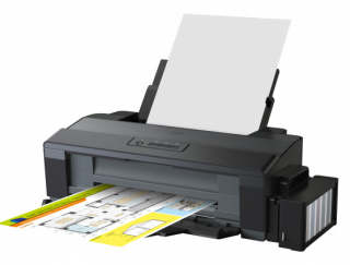 EcoTank ET-14000 - 2