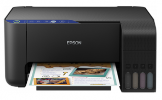Epson EcoTank ET-2711