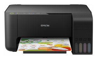 Epson EcoTank ET-2715
