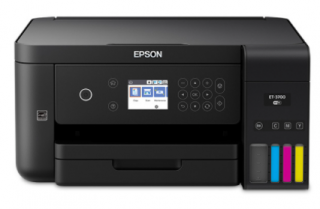 Epson EcoTank ET-3700