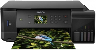 Epson EcoTank ET-7700