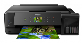 Epson EcoTank ET-7750