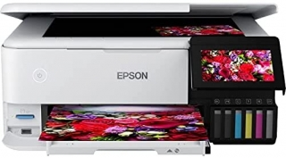 Epson EcoTank ET-8500