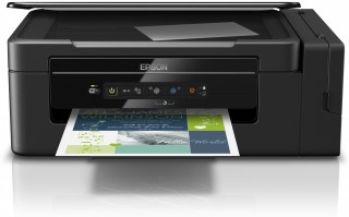 Epson EcoTank ITS L3050