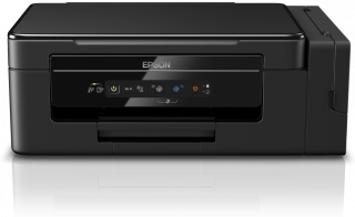 Epson EcoTank ITS L3060