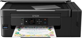 Epson EcoTank ITS L3070
