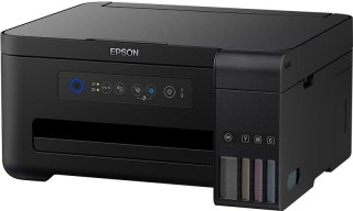 Epson EcoTank ITS L4150