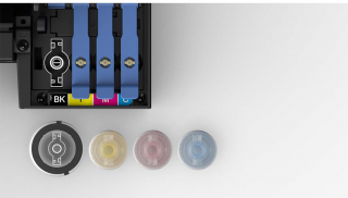 EcoTank ITS L4150 - 2