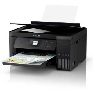 EcoTank ITS L4160 - 1