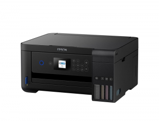 EcoTank ITS L4160 - 2