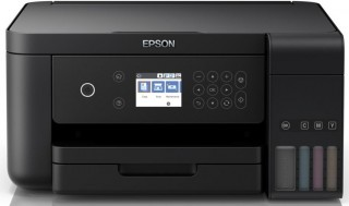 Epson EcoTank ITS L6160