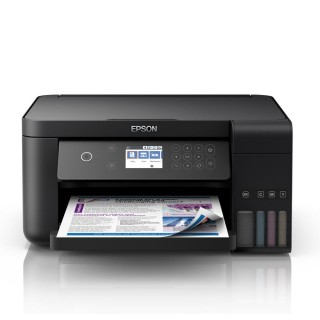 EcoTank ITS L6160 - 2