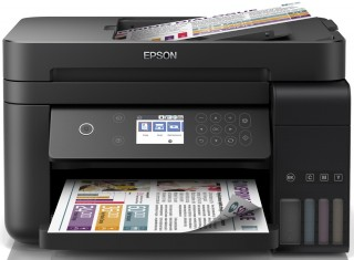 Epson EcoTank ITS L6170