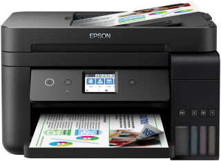 Epson EcoTank ITS L6190