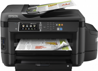 Epson EcoTank L1455