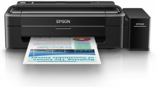 Epson EcoTank L300